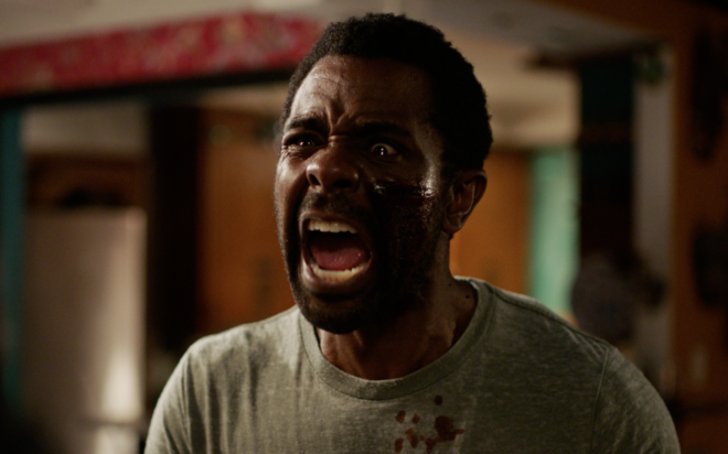 BIG BABY, el nuevo meta-slasher de Spider One, ya disponible en México