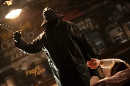 I Know What You Did Last Summer se apodera de Howl-O-Scream en SeaWorld