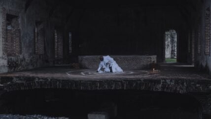 Black Zombie: El cortometraje que revive el horror vodú en Fantasia