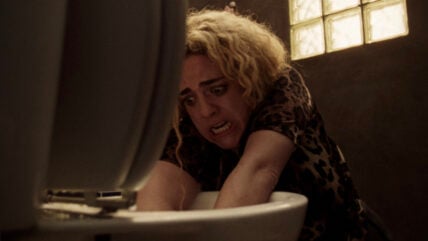 Bowels of Hell: Cuando los retretes atacan en una comedia de terror surreal