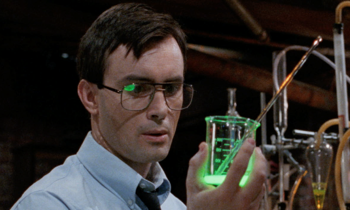 Bride of Re-Animator resucita en 4K con extras inéditos