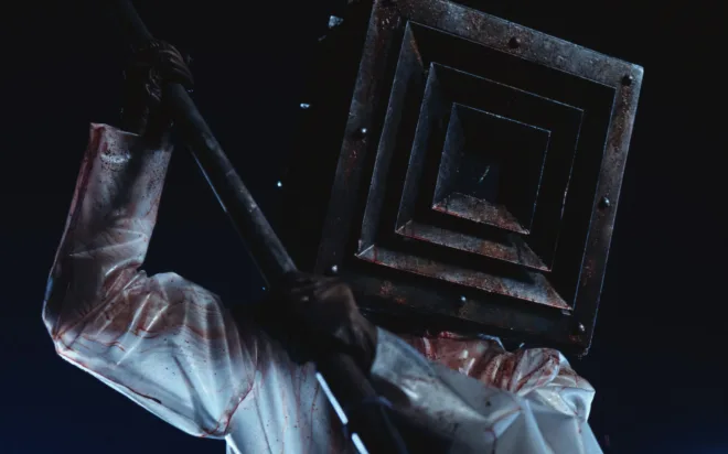 Jane Schoenbrun revela detalles de impactante secuencia slasher en su nueva cinta