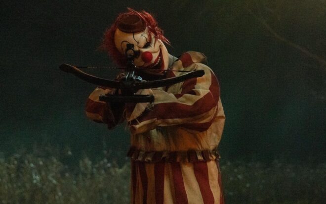 Regresa el payaso asesino: CLOWN IN A CORNFIELD 2 ya es oficial
