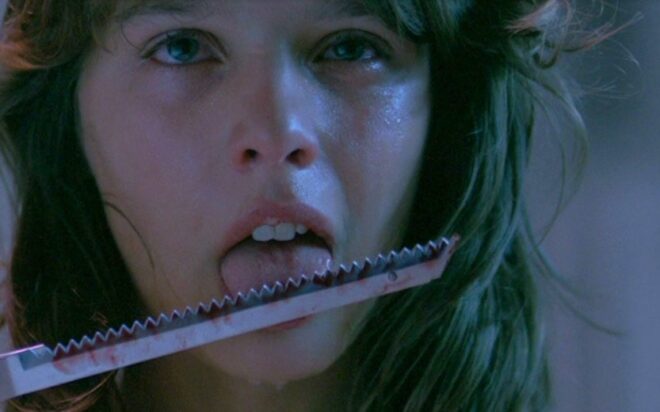 Angst, el polémico clásico de terror alemán, llega por primera vez a cines de EE. UU.