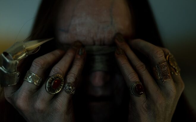 Insidious: La Puerta Roja llega a streaming
