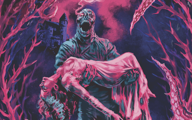 Grimmfest 2026 revela su brutal selección de largometrajes de terror