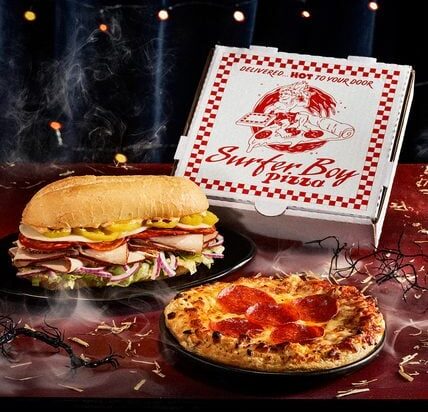 Halloween Horror Nights: Delicias de terror llegan a Universal Studios
