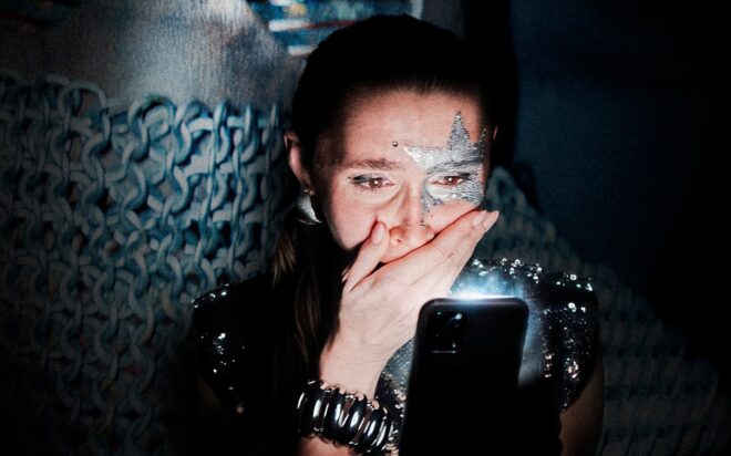 Creadores de The Blair Witch Project preparan nuevo found footage