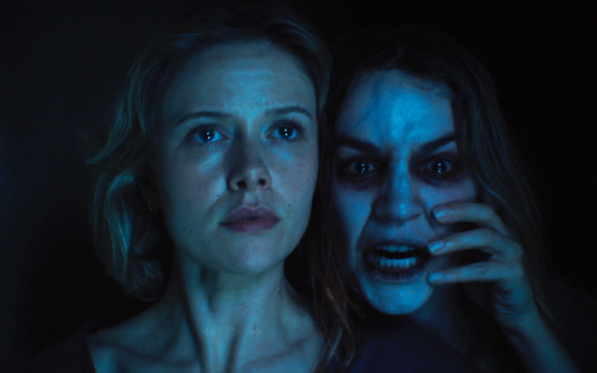 Insidious: The Red Door demuestra el poder de la saga en taquilla
