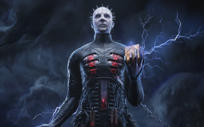 Hellraiser: Revival Confirma su Llegada a Nintendo Switch 2 y Expande el Terror