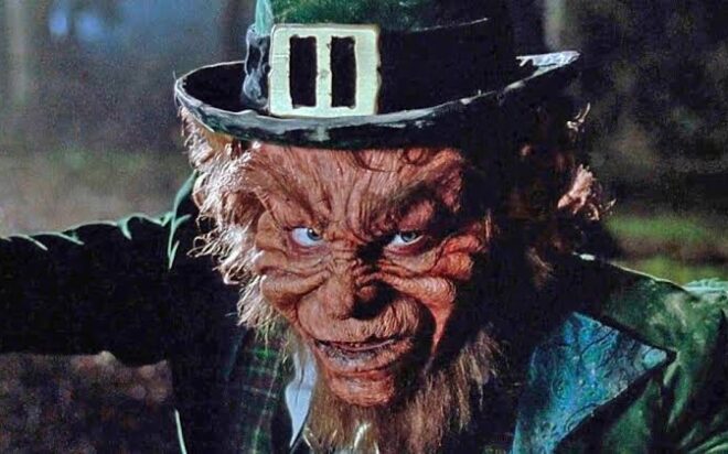 El icónico Leprechaun regresa: Lionsgate prepara una nueva película de la saga de terror