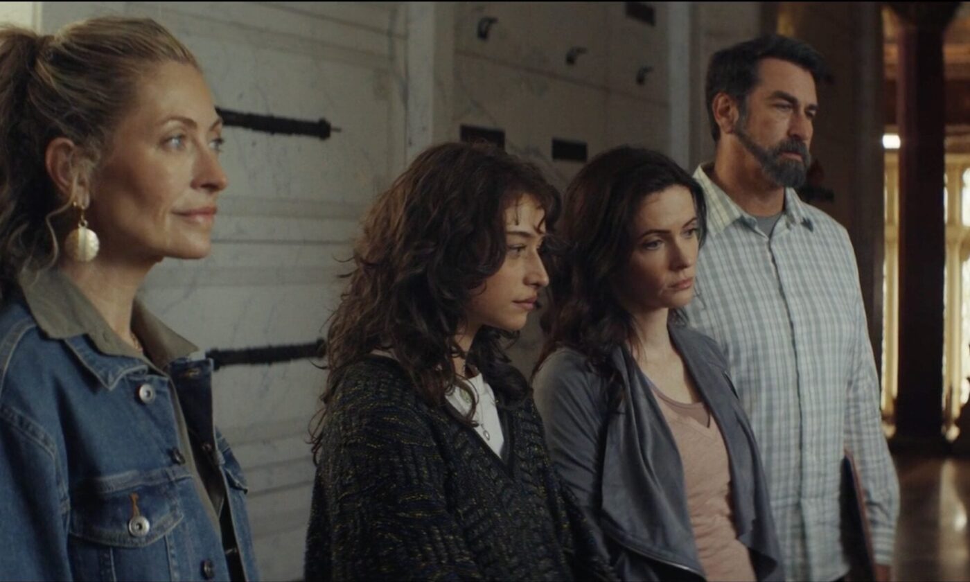 La película de terror sobrenatural Nickels llega a cines y plataformas digitales