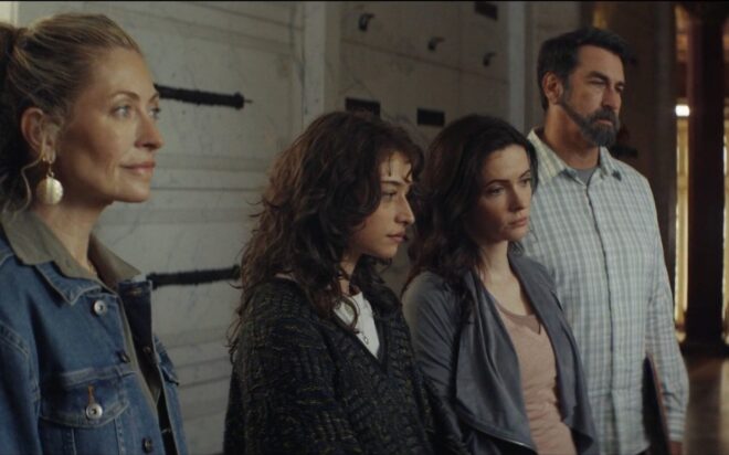 La película de terror sobrenatural Nickels llega a cines y plataformas digitales
