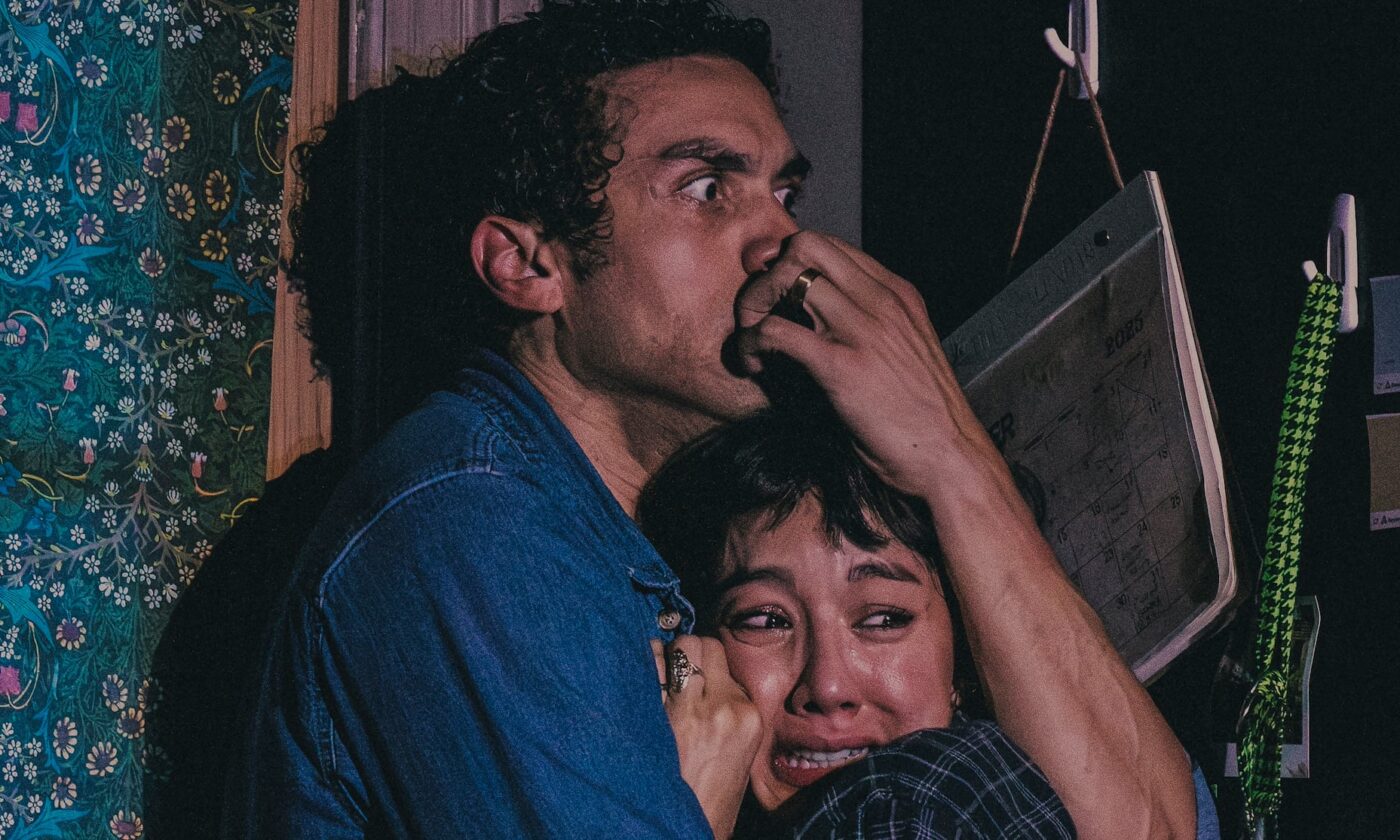 Actividad Paranormal llega a Broadway con efectos prácticos