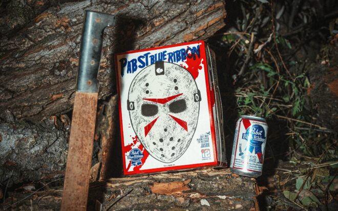 Jason Voorhees llega a Fortnite con figura NECA