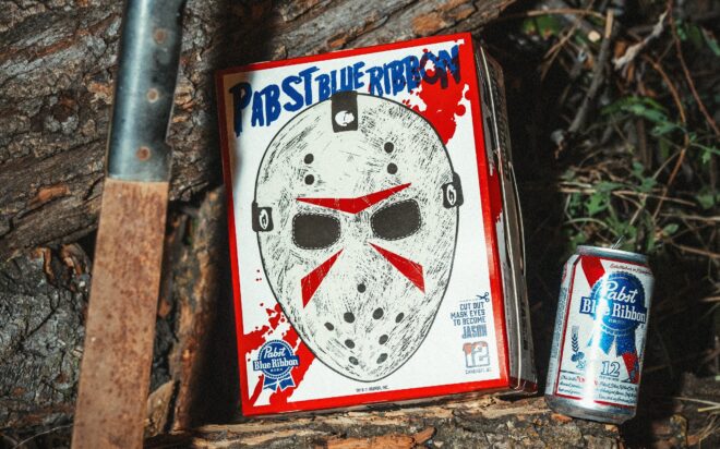 Jason Voorhees tendrá su propia cerveza para fans de terror