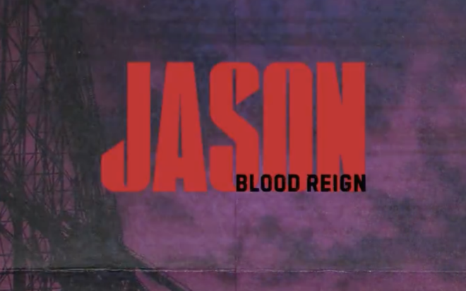 Jason Voorhees Desata el Terror en Six Flags con un Laberinto para Fright Fest 2026