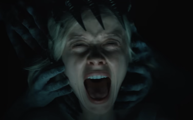 Jacob Chase dirigirá la pesadilla de terror Sleepover
