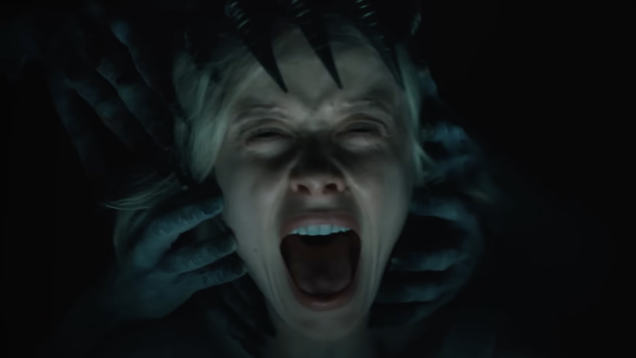 Jacob Chase dirigirá la pesadilla de terror Sleepover