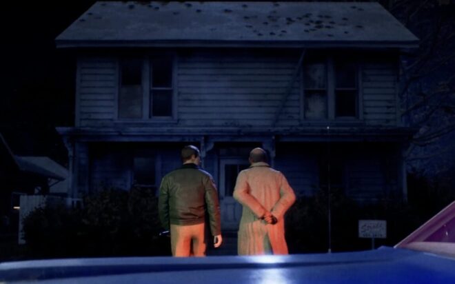 Dr. Loomis se une al terror en el nuevo tráiler de Halloween: The Game