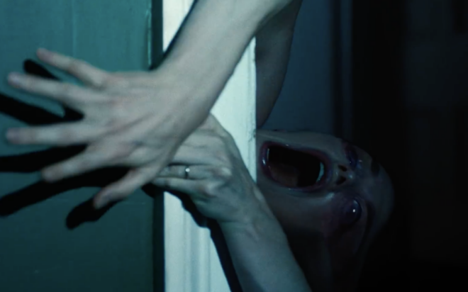 El perturbador tráiler de Family, la película de terror que impactó en SXSW 2024