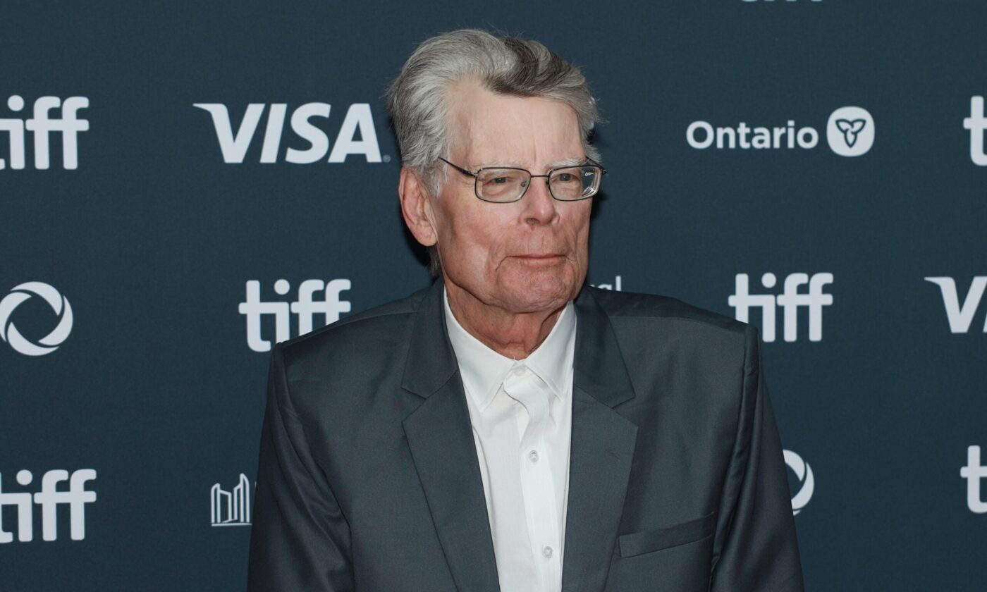 Nueva serie de Stephen King con tintes lovecraftianos llega a Prime Video