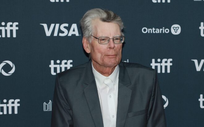 Nueva serie de Stephen King con tintes lovecraftianos llega a Prime Video