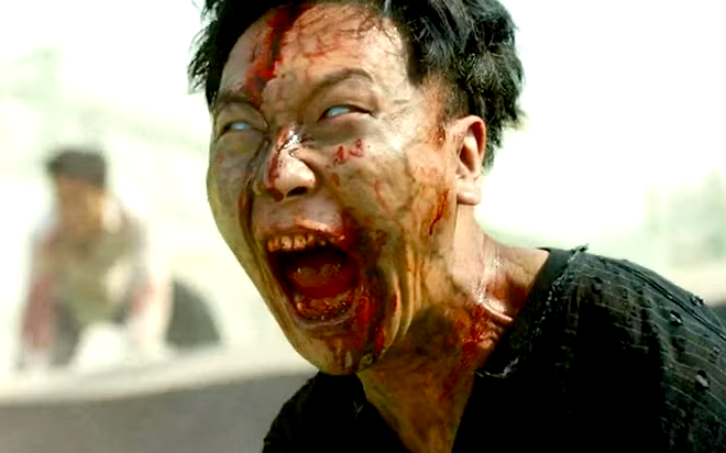 La Invasión Z: Diez Esenciales Películas y Series de Zombis Coreanas