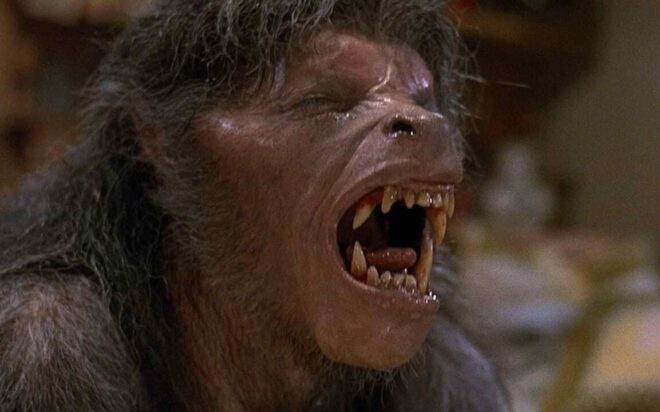 A 45 años de An American Werewolf in London: El clásico que redefinió los licántropos