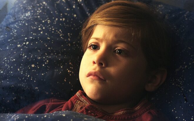 Jacob Tremblay protagonizará nuevo terror de Neon