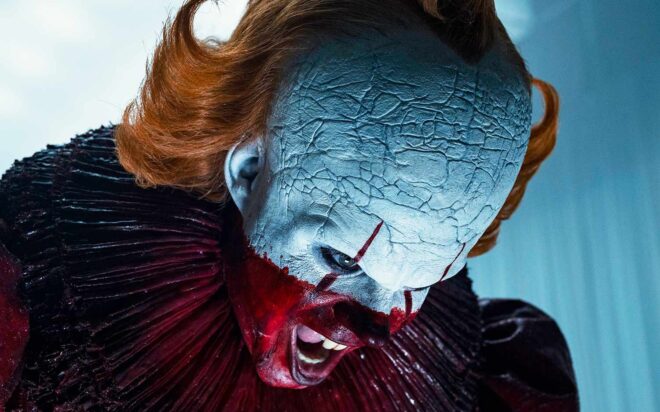 Welcome to Derry asegura segunda temporada y el regreso de Pennywise a Max