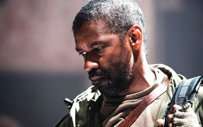 Denzel Washington lamenta haber rechazado un papel clave en el clásico de culto Se7en