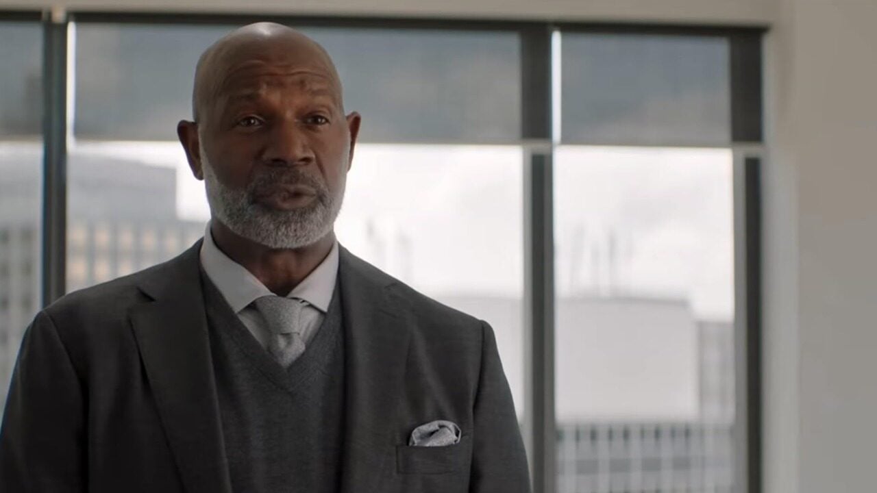 Dennis Haysbert se suma a Skeet Ulrich en el intrigante thriller de culto Deify