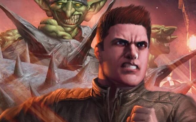 Eric Heisserer, de Destino Final 5, dirigirá serie de terror