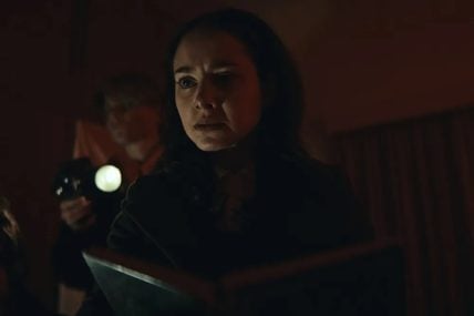 El horror sobrenatural australiano Effigy revela su primera y dolorosa imagen
