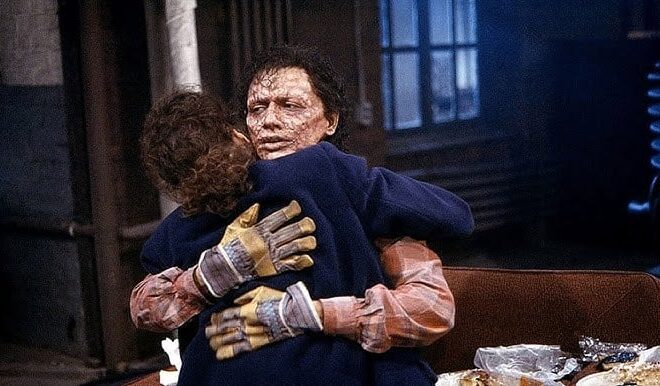 The Fly de Cronenberg cumple 40 años: un clásico del horror que sigue conmoviendo