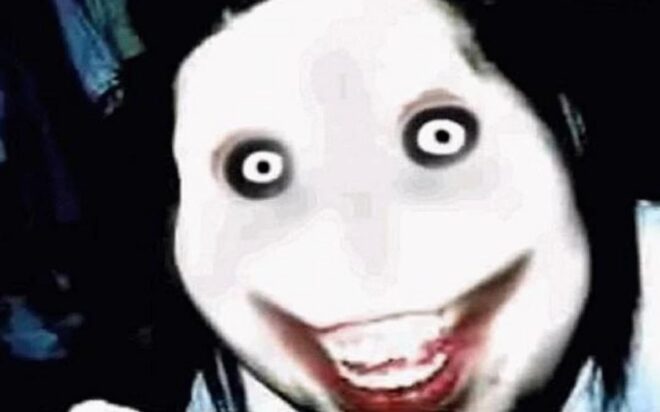 Jeff the Killer tendrá su propia película de terror con Savanah Moss