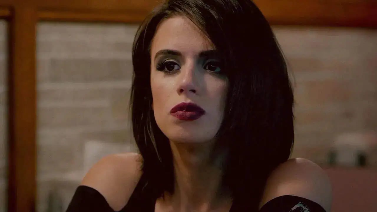 Jenna Kanell de Terrifier se une al elenco de Mercy Good, nuevo horror sobrenatural