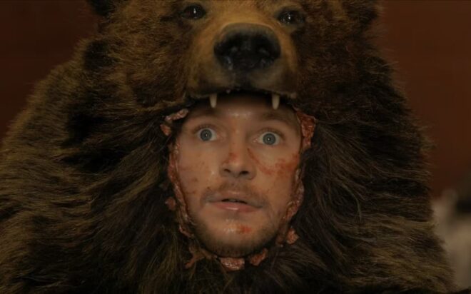 Jack Reynor se une al elenco de Seasons, la nueva película de terror de Drew Hancock