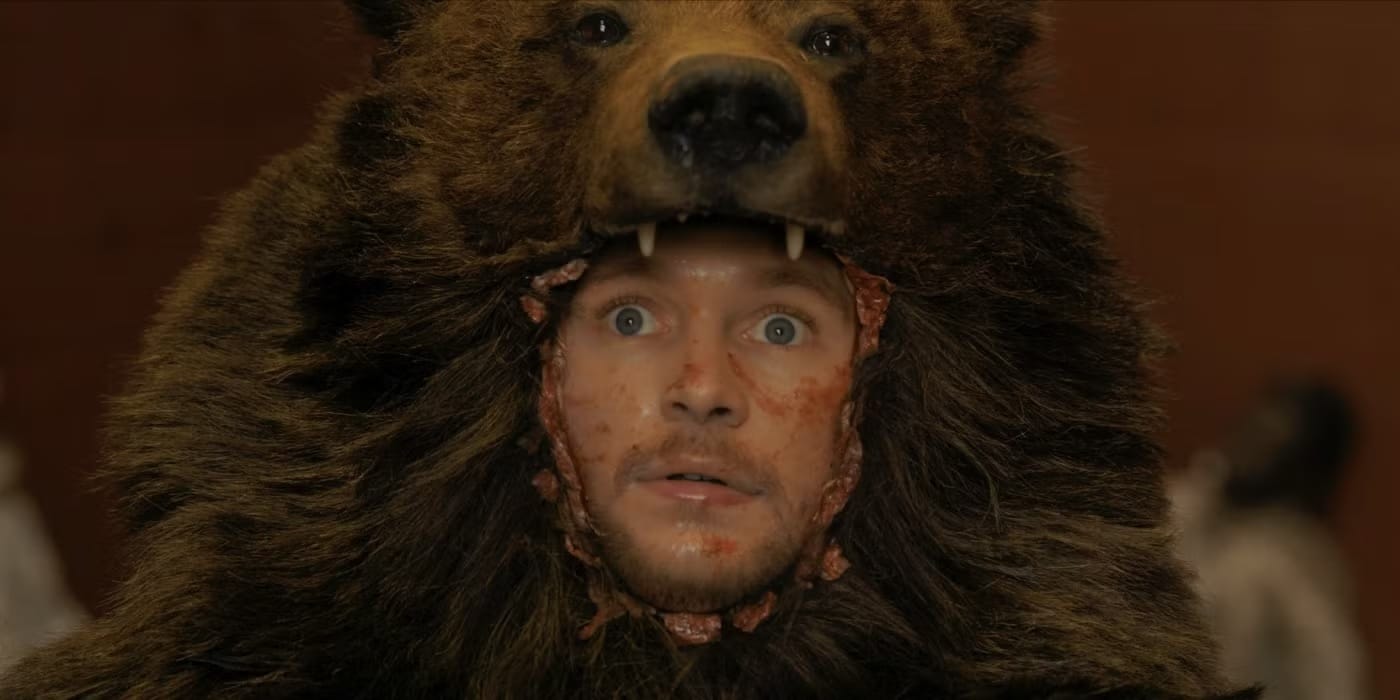 Jack Reynor se une al elenco de Seasons, la nueva película de terror de Drew Hancock