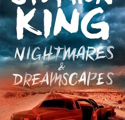 Stephen King llega a Prime Video con nueva serie
