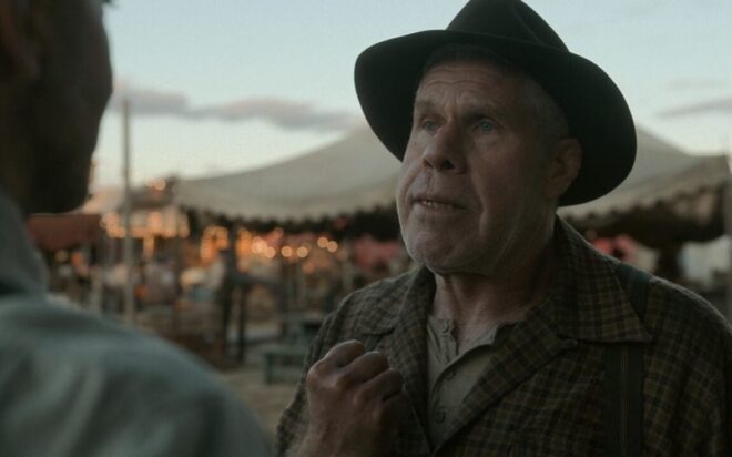 Ron Perlman se une a Seasons, el nuevo film de horror ritual