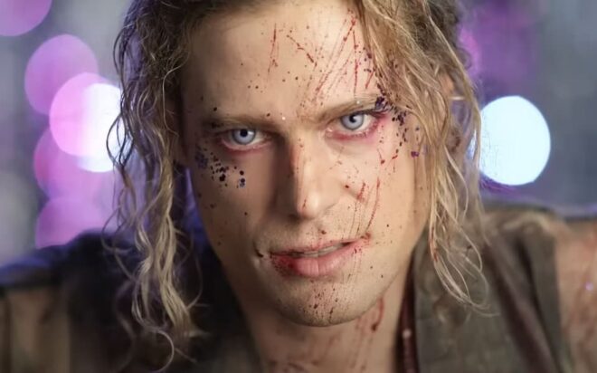 El especial musical de The Vampire Lestat llega a AMC+ la próxima semana