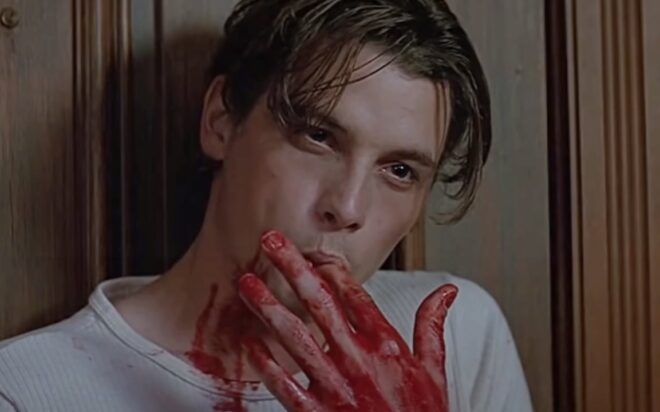 Skeet Ulrich liderará un culto siniestro en el thriller psicológico Deify
