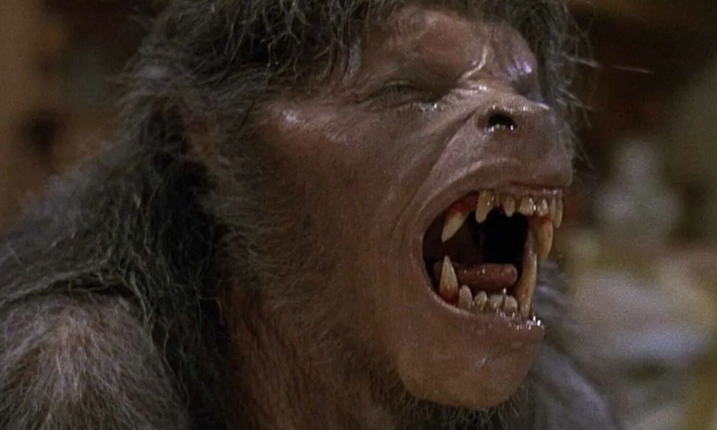 A 45 años de la icónica transformación que redefinió los hombres lobo en el cine