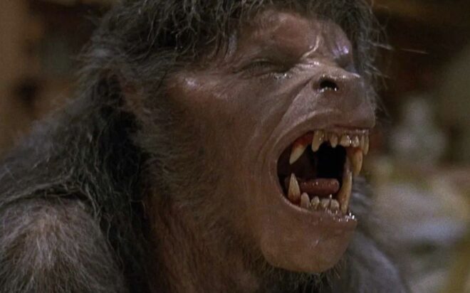 A 45 años de la icónica transformación que redefinió los hombres lobo en el cine