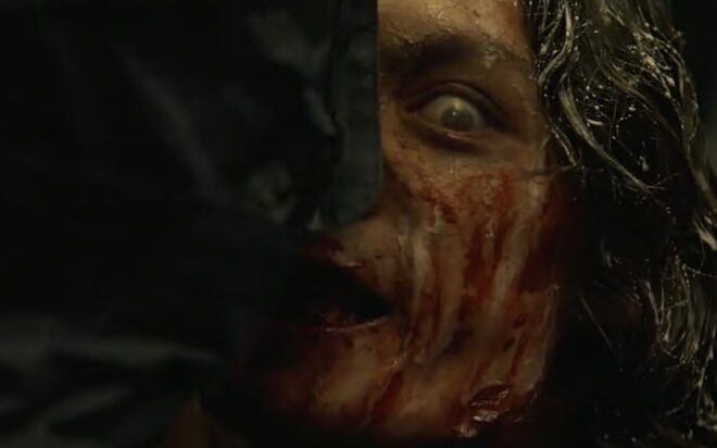 Colony: La nueva película del director de Tren a Busan revela clip con zombis