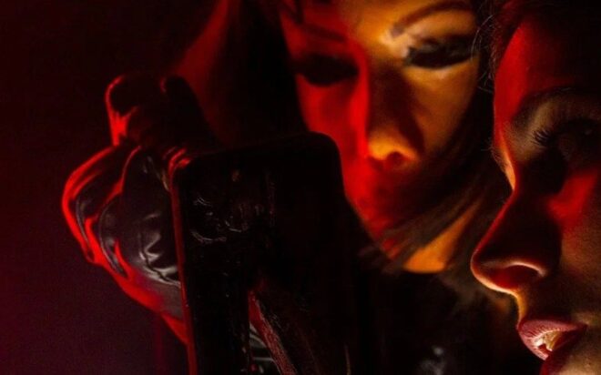 Kopis aterroriza Prime Video: Mira el trailer