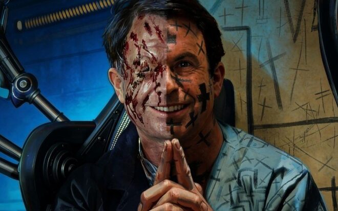 Sam Neill: Un documental explora la oscura trayectoria del ícono del terror