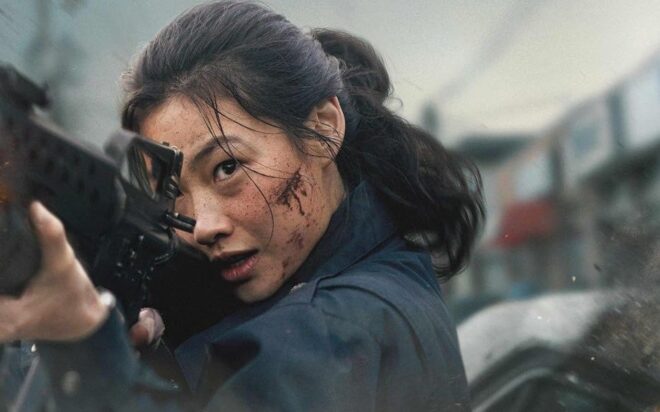 Hope: La película de terror coreana llega a México
